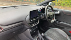 Ford Puma 1.0 EcoBoost Hybrid mHEV ST-Line X 5dr Petrol Hatchback